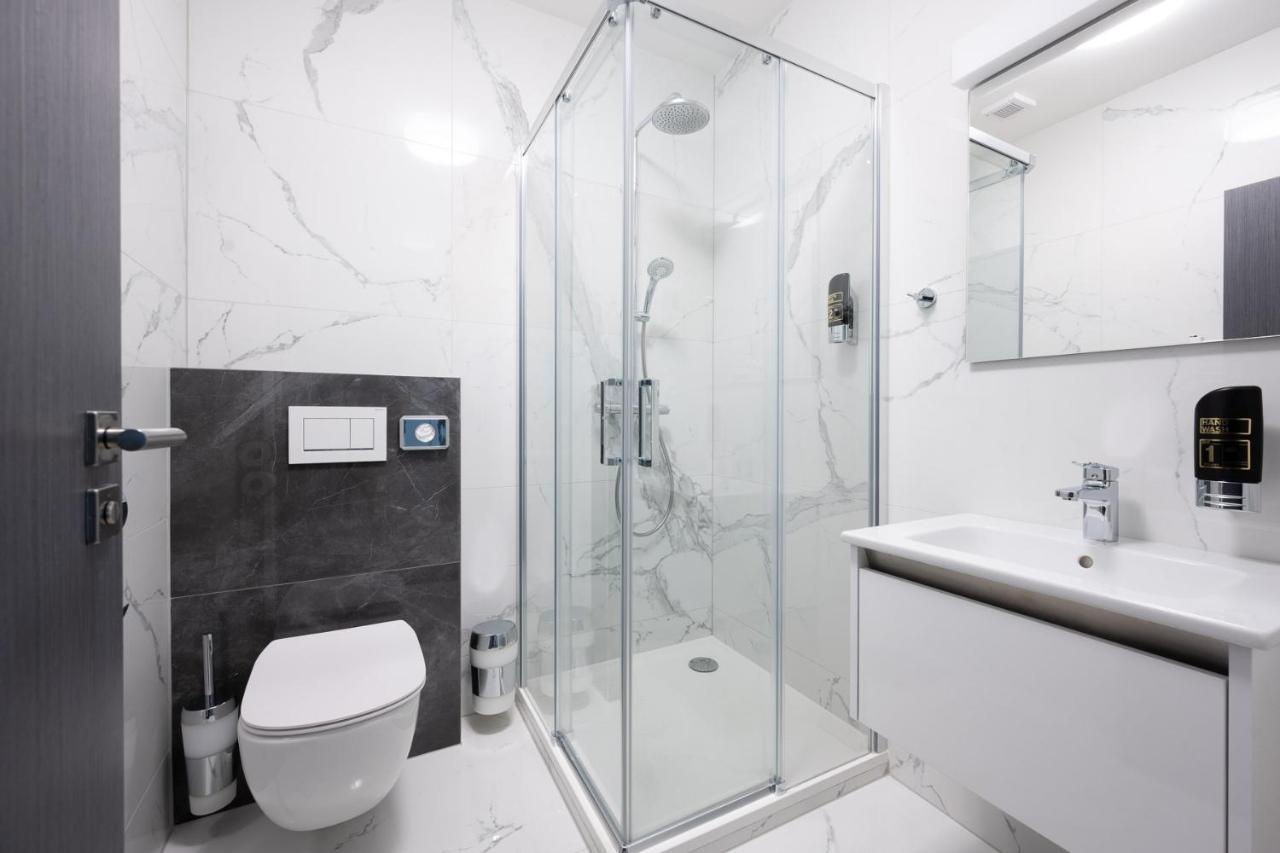 Hotel Barborsky Dvur Kutná Hora Dış mekan fotoğraf