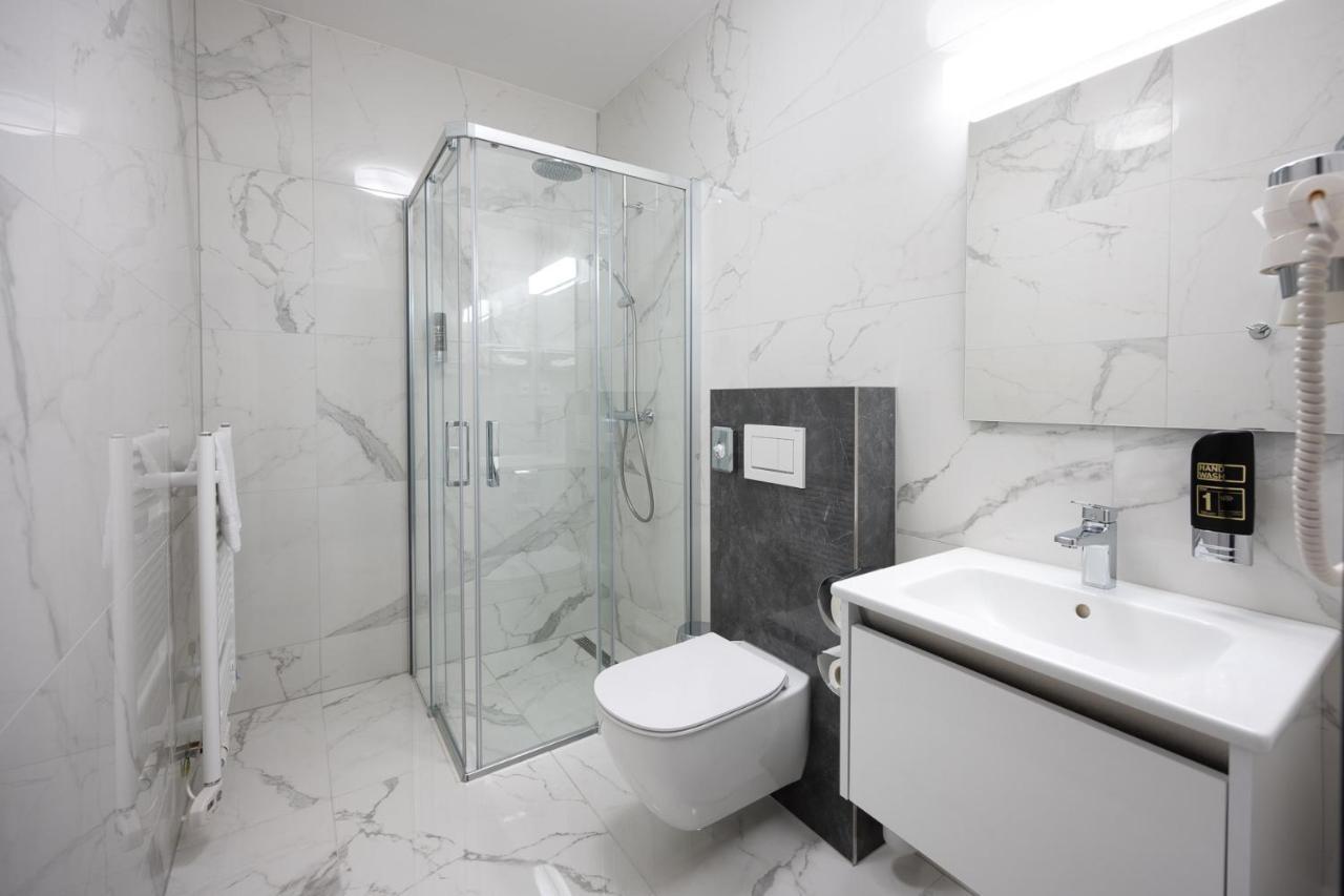 Hotel Barborsky Dvur Kutná Hora Dış mekan fotoğraf