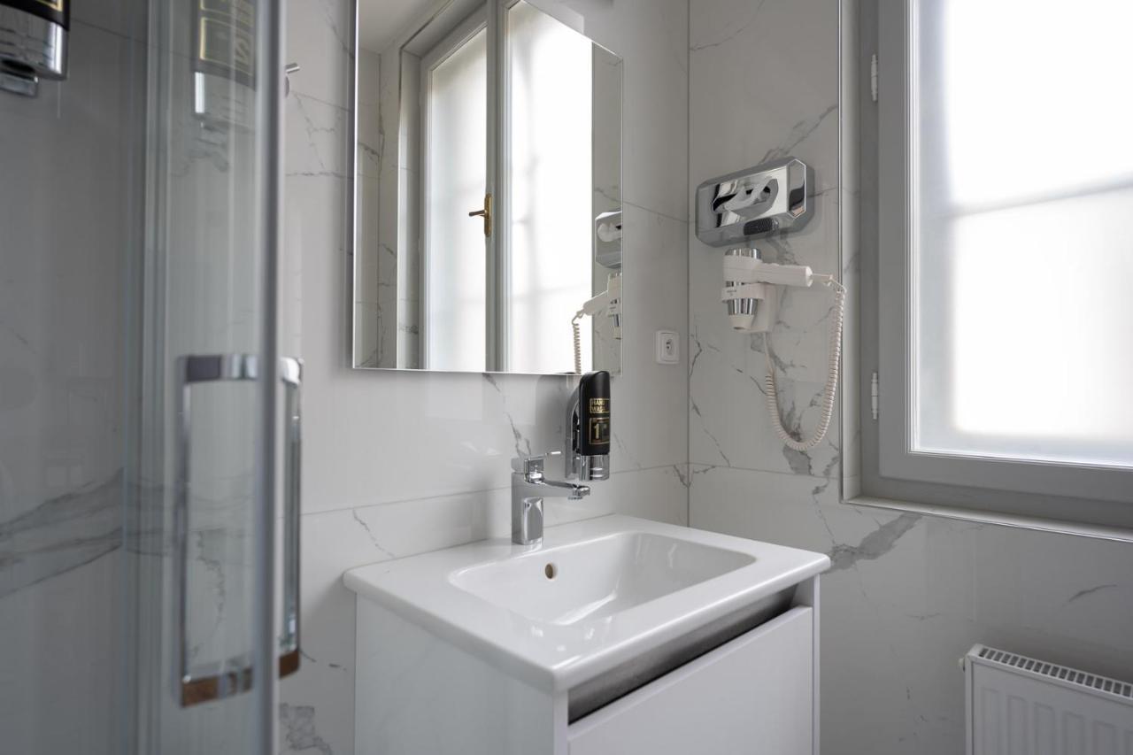 Hotel Barborsky Dvur Kutná Hora Dış mekan fotoğraf
